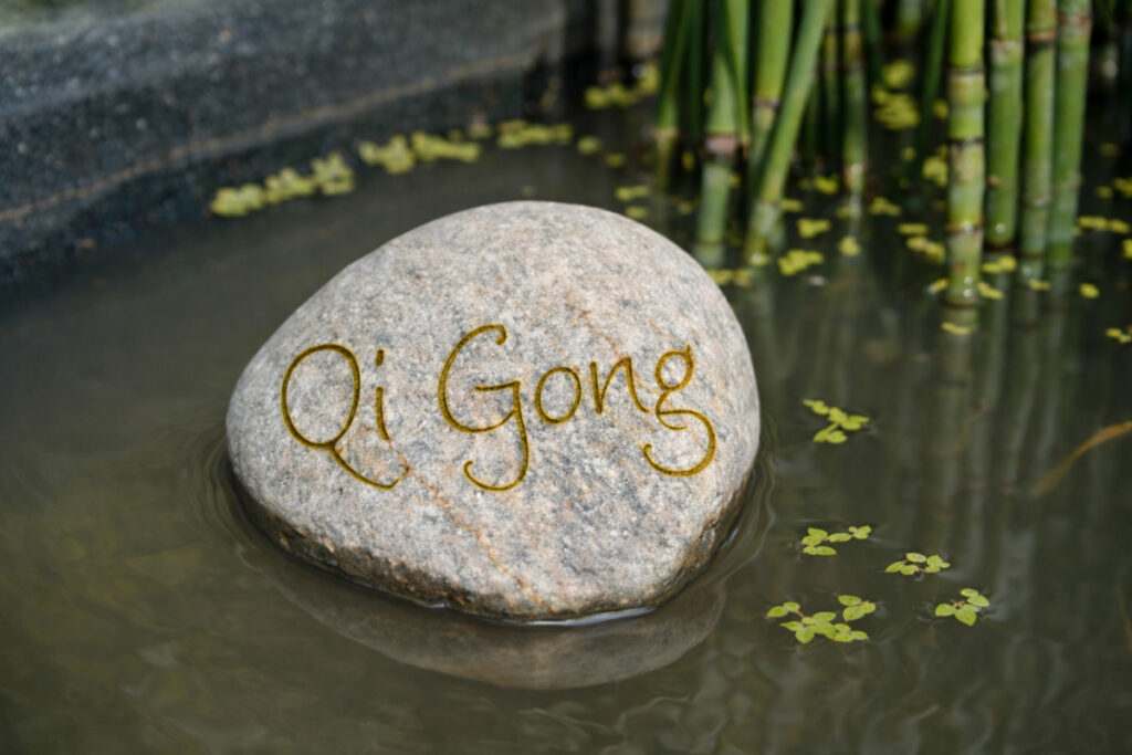 Qigong-Ratgeber